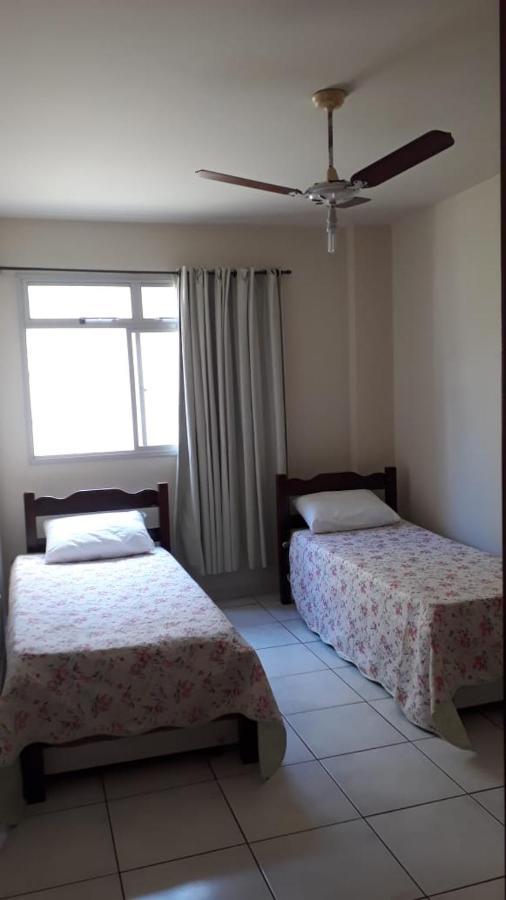 Apartamento Em Guarapari A 100 Metros Do Mar Na Praia Do Morro Com Wifi Gratis Buitenkant foto